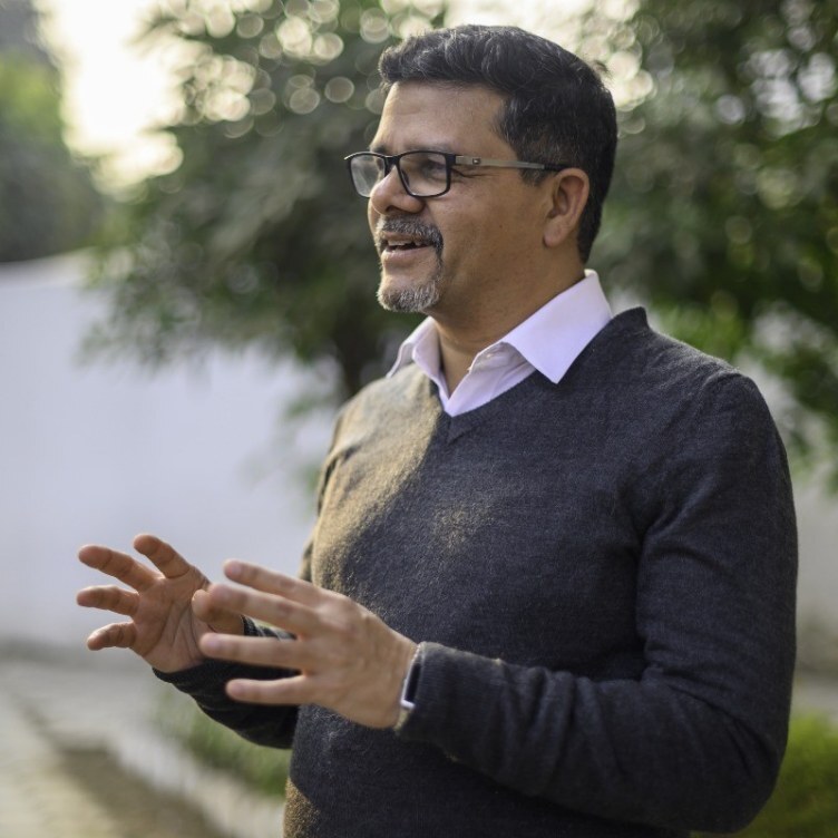 Founder Picture